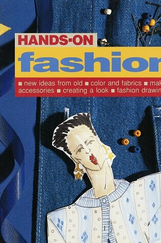 Cover of Fashion