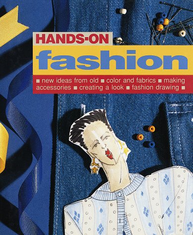 Cover of Fashion