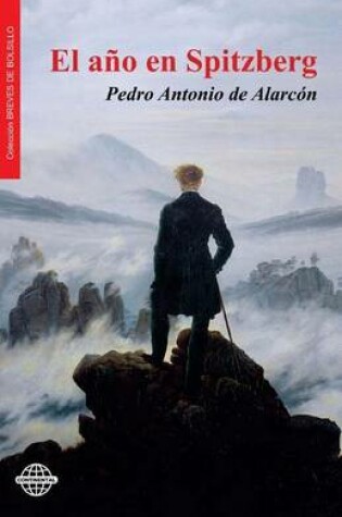 Cover of El año en Spitzberg