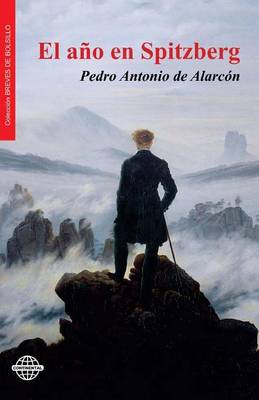 Book cover for El año en Spitzberg