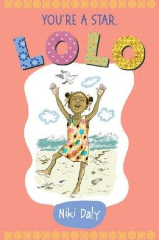 Cover of You're a Star, Lolo