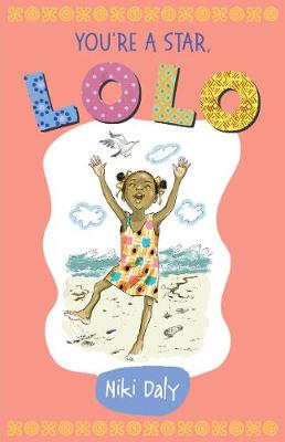 Book cover for You're a Star, Lolo