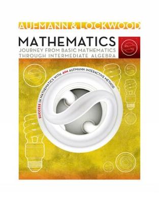 Book cover for Mathematics