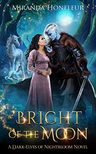 Cover of Bright of the Moon