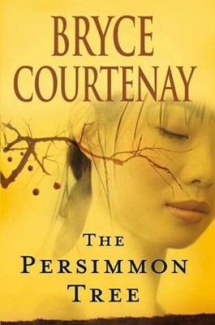 Cover of The Persimmon Tree