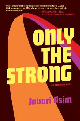 Book cover for Only the Strong