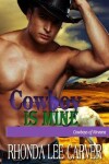 Book cover for Cowboy is Mine