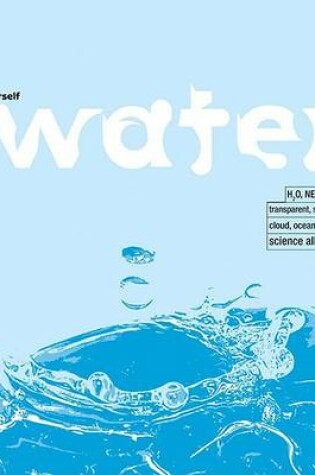 Cover of Water