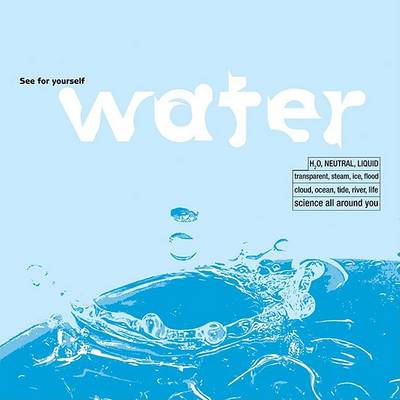 Book cover for Water