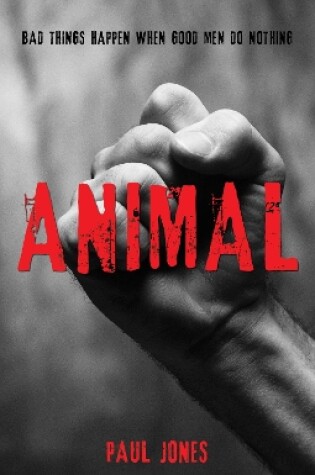 Cover of Animal