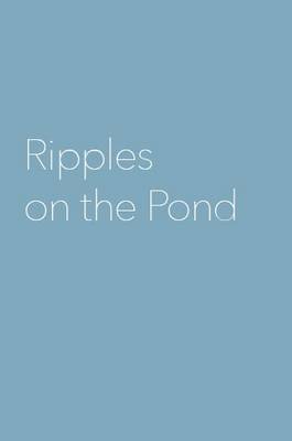 Book cover for Ripples on the Pond