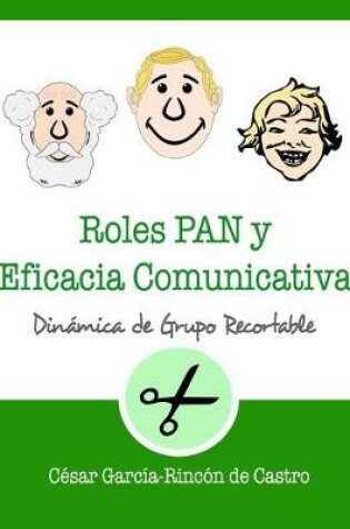 Cover of Roles PAN y eficacia comunicativa