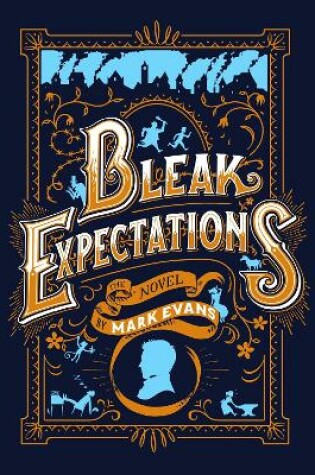 Cover of Bleak Expectations