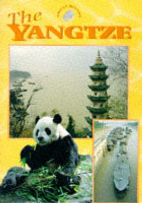 Cover of The Yangtze