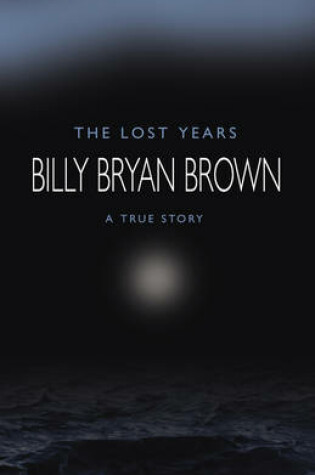 Cover of The Lost Years