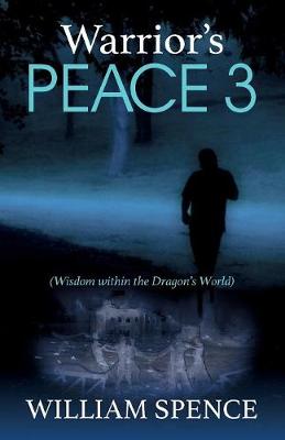 Book cover for Warrior's Peace 3