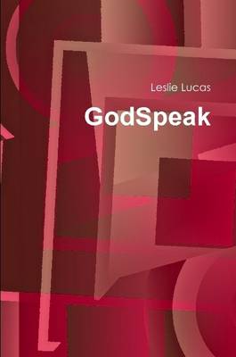 Book cover for Godspeak