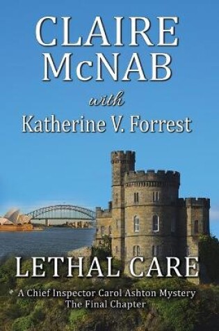 Cover of Lethal Care