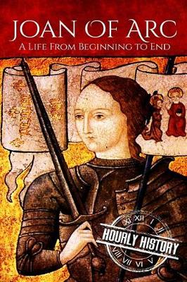 Book cover for Joan of Arc