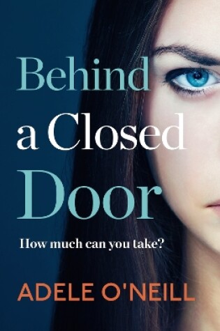Cover of Behind a Closed Door