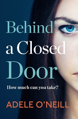 Book cover for Behind a Closed Door