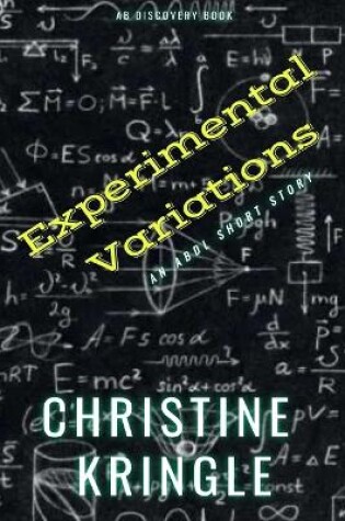 Cover of Experimental Variations