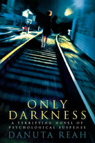 Cover of Only Darkness