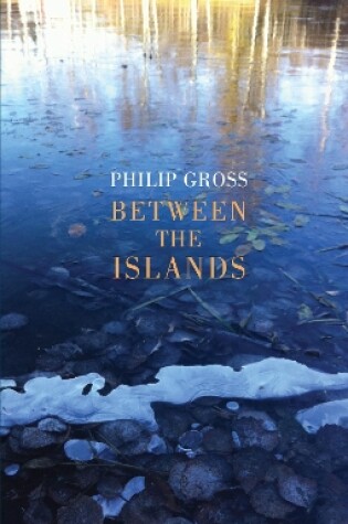 Cover of Between the Islands