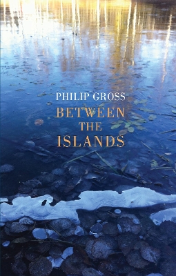 Book cover for Between the Islands