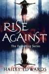 Book cover for Rise Against