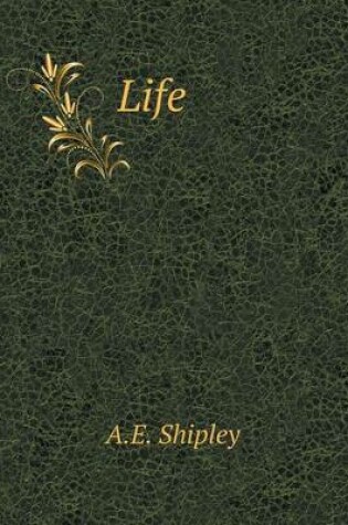 Cover of Life