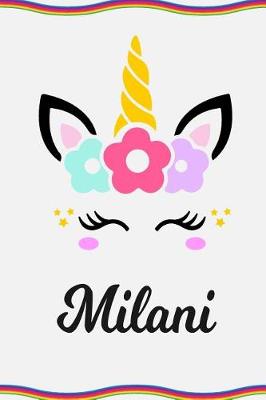 Book cover for Milani