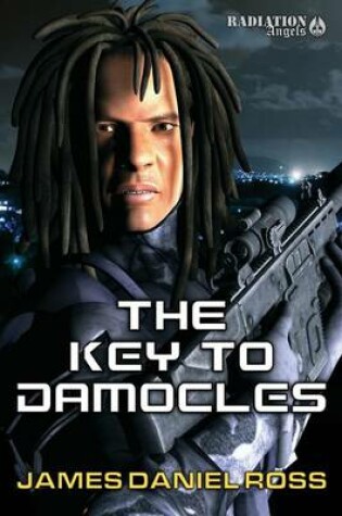 Cover of The Key to Damocles