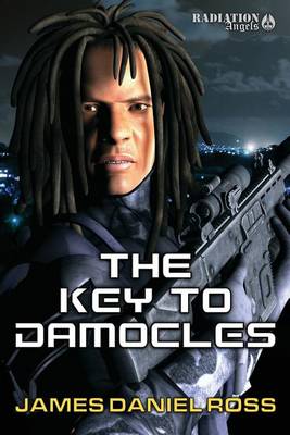Book cover for The Key to Damocles