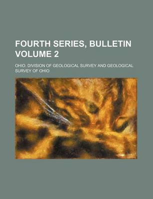 Book cover for Fourth Series, Bulletin Volume 2