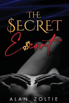 Book cover for The Secret Escort