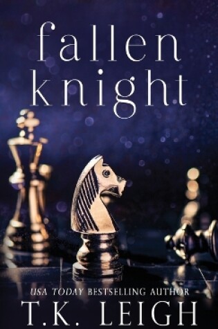 Cover of Fallen Knight
