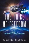 Book cover for The Price of Freedom