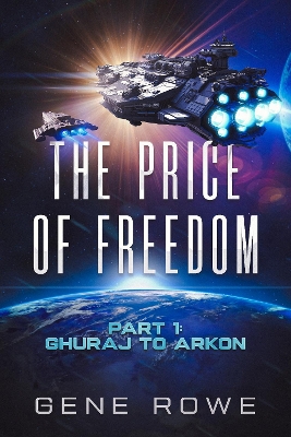 Cover of The Price of Freedom