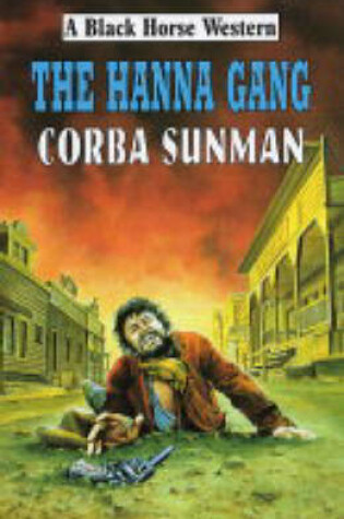 Cover of The Hanna Gang