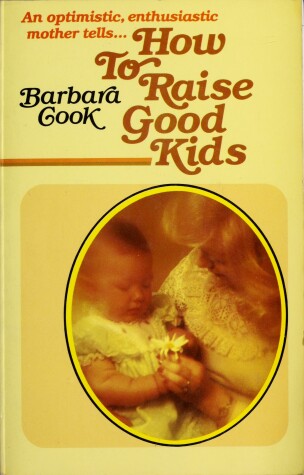 Book cover for How to Raise y/Children Christ...