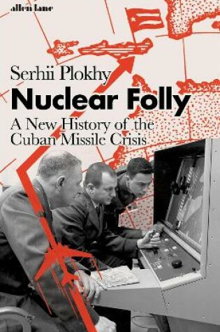 Cover of Nuclear Folly