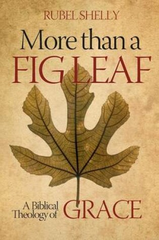 Cover of More Than a Fig Leaf