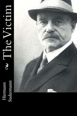 Cover of The Victim