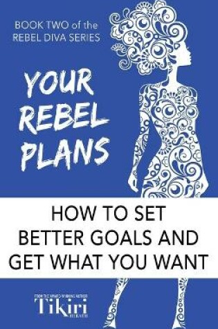 Cover of Your Rebel Plans