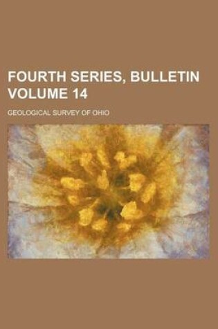 Cover of Fourth Series, Bulletin Volume 14