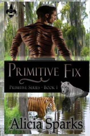 Cover of Primitive Fix