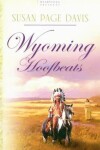 Book cover for Wyoming Hoofbeats