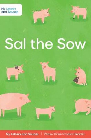 Cover of Sal the Sow