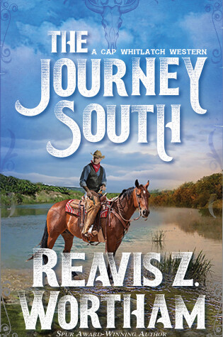 Cover of The Journey South